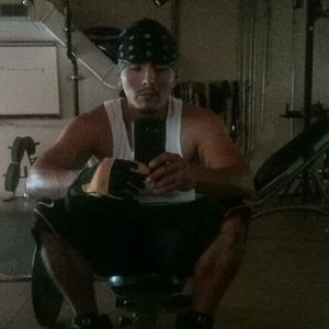 Meet your Posher, Nathan